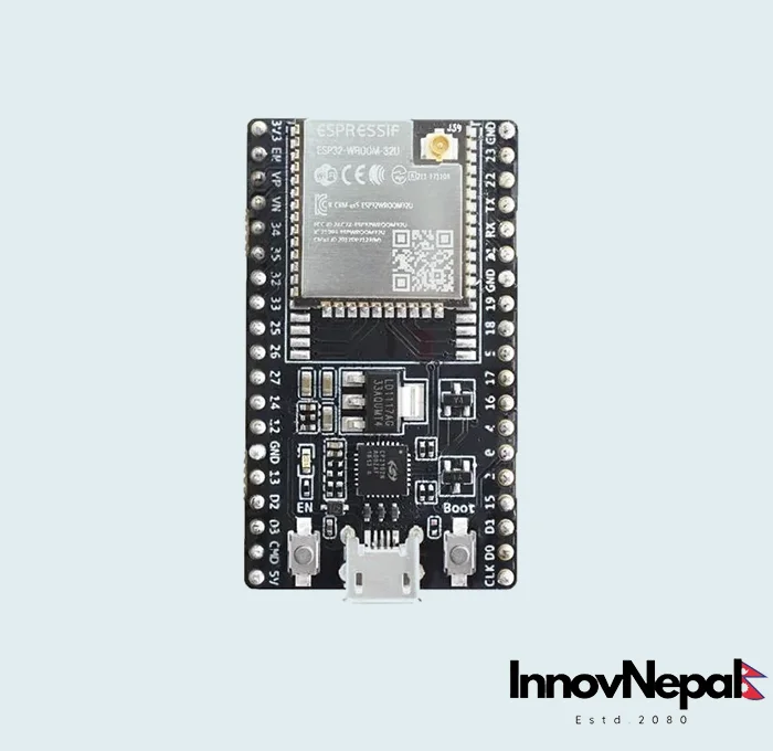 ESP32 Development Board
